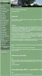 Mobile Screenshot of hf-proevestenen.dk